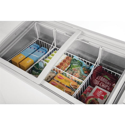 Polar G-Series Display Chest Freezer 200Ltr gm498