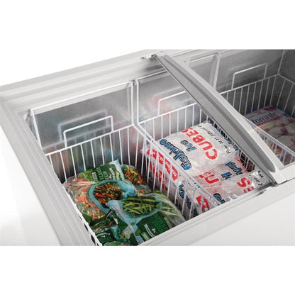 Polar G-Series Display Chest Freezer 270Ltr gm499