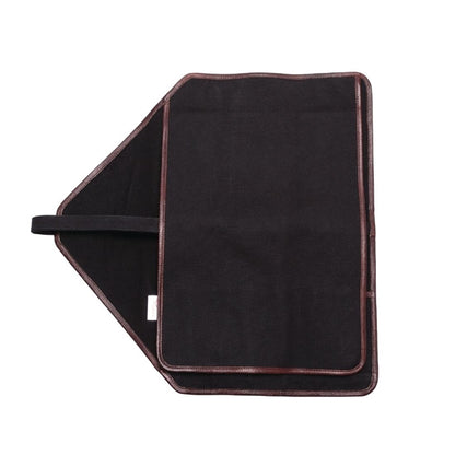 Boldric Canvas Knife Bag 6 Slots cm554