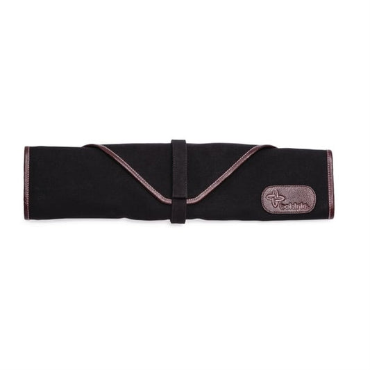 Boldric Canvas Knife Bag 6 Slots cm554