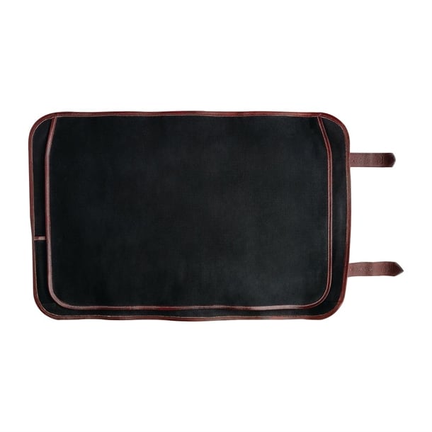Boldric Canvas Knife Bag 9 Slots cm555