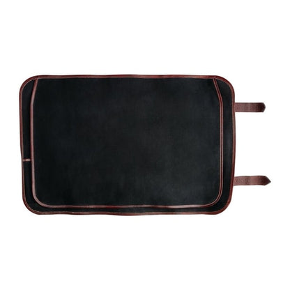 Boldric Canvas Knife Bag 9 Slots cm555