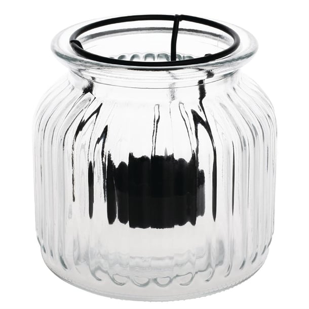 Olympia Lantern Style Tealight Holders (6 Pack) cm639