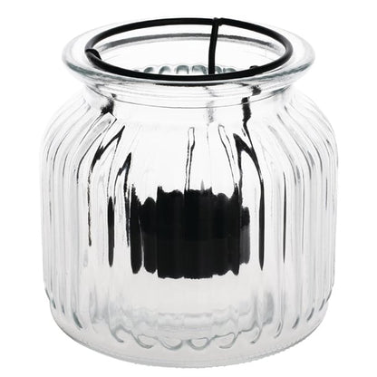 Olympia Lantern Style Tealight Holders (6 Pack) cm639