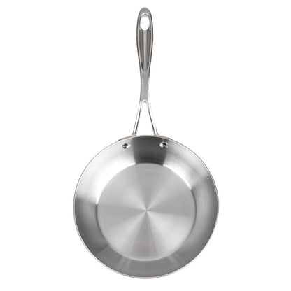 Vogue Copper Tri-Wall Frying Pan 20cm cm678