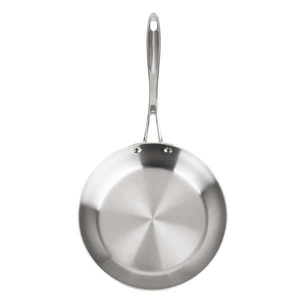 Vogue Copper Tri-Wall Frying Pan 24cm cm679