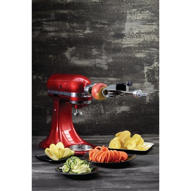 KitchenAid Spiralizer Attachment 5KSM1APC cm766