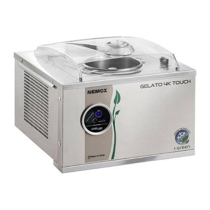 Nemox Gelato 4K Touch Screen Ice Cream Maker FPMX0488 cm769