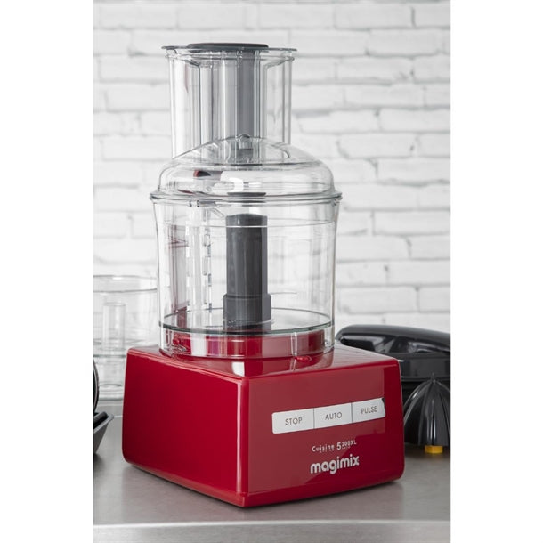 Magimix 5200XL Food Processor 18585 cm770