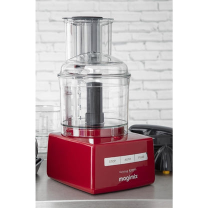 Magimix 5200XL Food Processor 18585 cm770