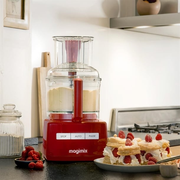 Magimix 5200XL Food Processor 18585 cm770