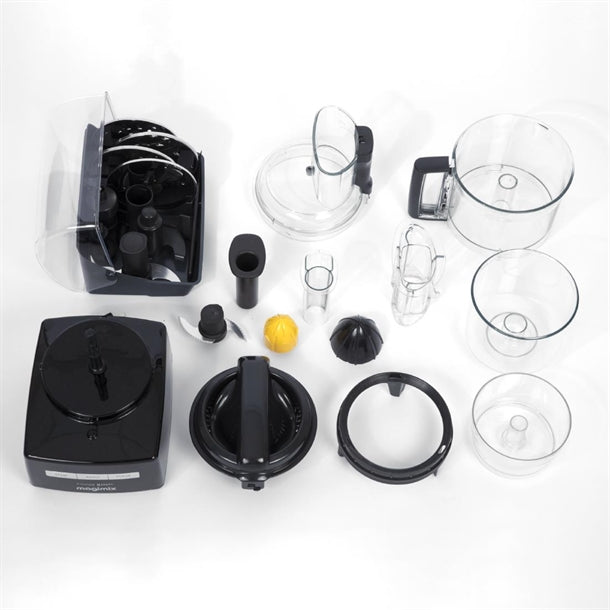 Magimix 5200XL Food Processor Satin 18591 cm772