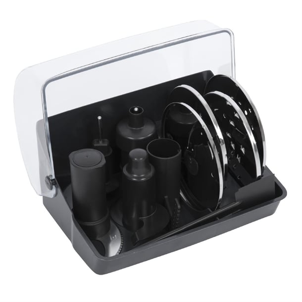 Magimix 5200XL Food Processor Satin 18591 cm772