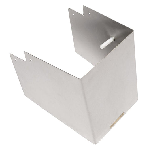 Metcalfe Guarded Discharge Chute for Metcalfe NA Potato Rumbler 9T24 cm839
