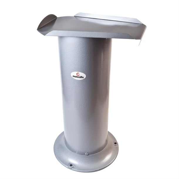 Metcalfe Pedestal for Metcalfe Potato Rumbler 9T20 cm842