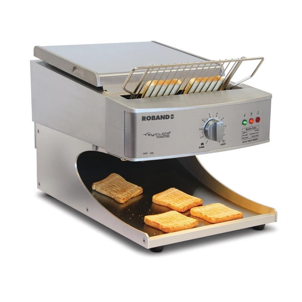 Roband Sycloid Conveyor Toaster ST500A cm846