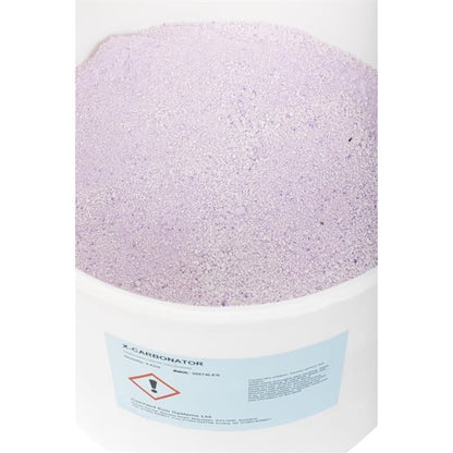 Xcarbonator 5kg Non Caustic Decarboniser Powder cm885