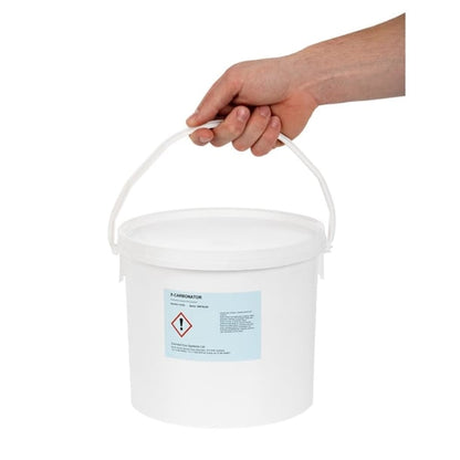 Xcarbonator 5kg Non Caustic Decarboniser Powder cm885