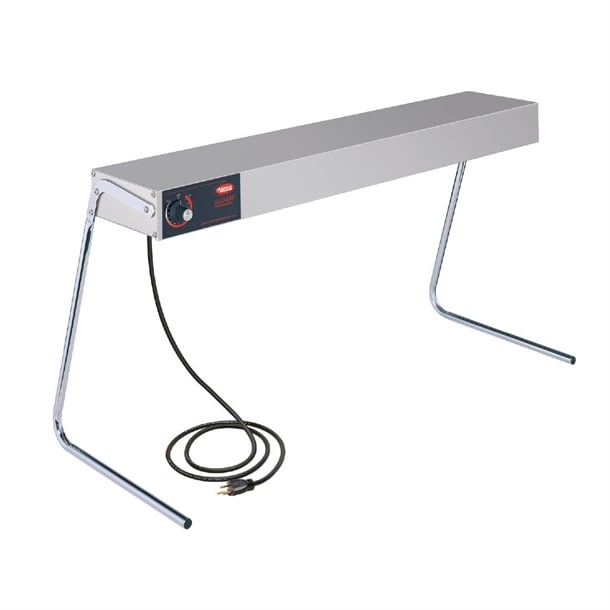 Hatco Glo-Ray Electric Food Warmer GRAHL 24 cm904