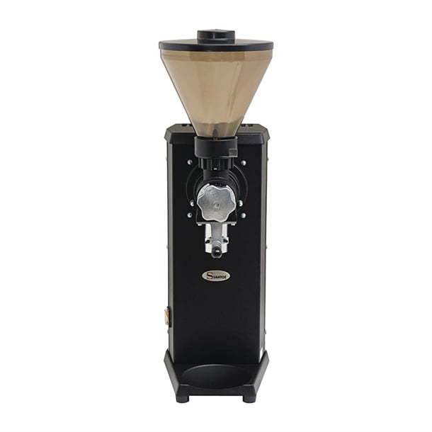 Santos Shop Coffee Grinder 04 cn012
