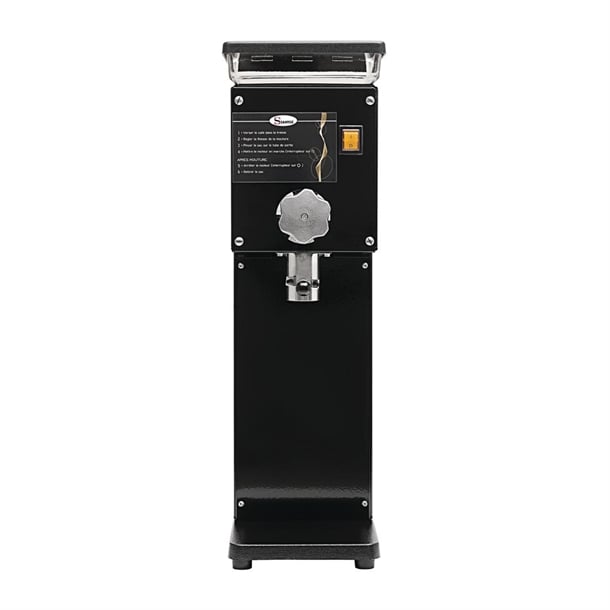 Santos Shop Coffee Grinder 43NA cn013