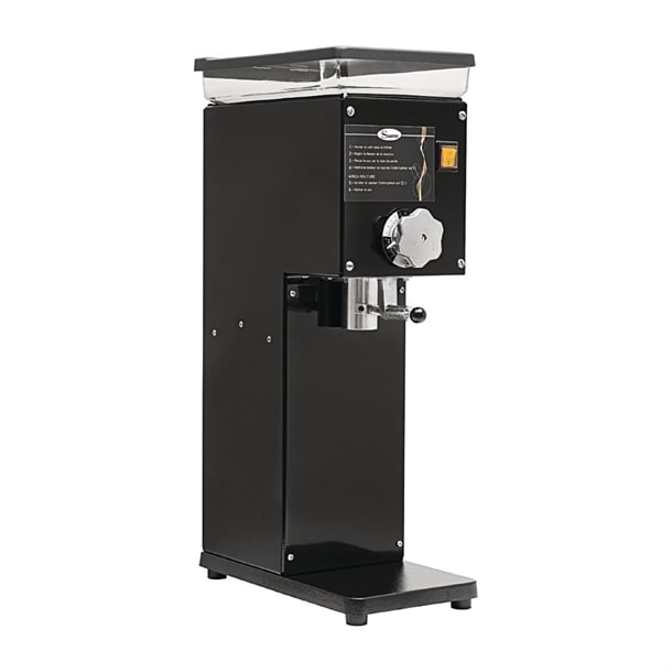 Santos Shop Coffee Grinder 43NA cn013