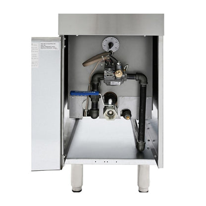Imperial Free Standing Gas Fryer IFS-40-OP p_cn021