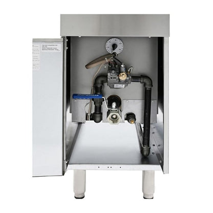 Imperial Free Standing Propane Gas Fryer IFS-40-OP cn021-p
