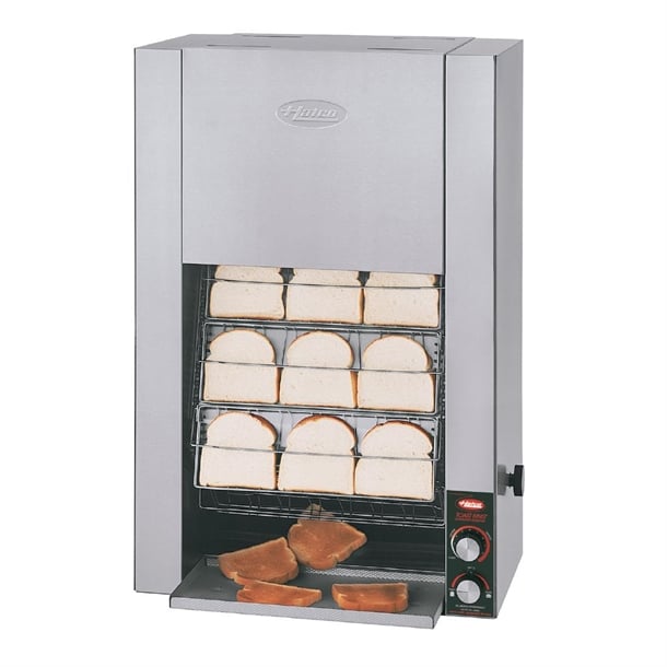 Hatco Toast King Conveyor Toaster TK-105E cn045