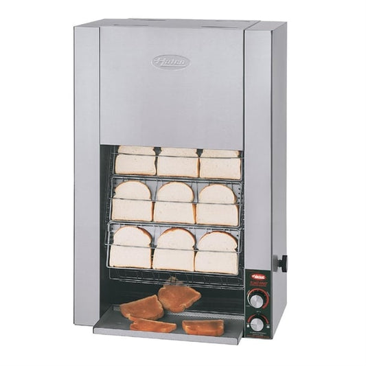 Hatco Toast King Conveyor Toaster TK-105E cn045