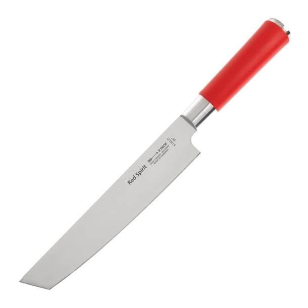 Dick Red Spirit Tanto Knife 21.6cm cn150