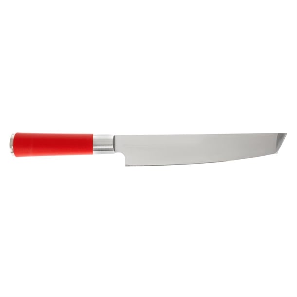 Dick Red Spirit Tanto Knife 21.6cm cn150