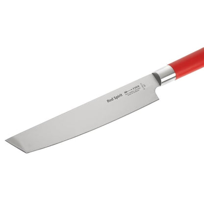 Dick Red Spirit Tanto Knife 21.6cm cn150