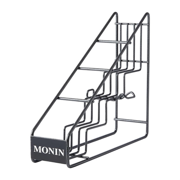Monin Syrup Bottle Stand cn174