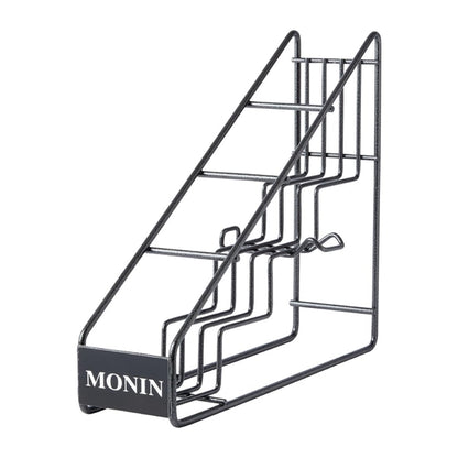 Monin Syrup Bottle Stand cn174