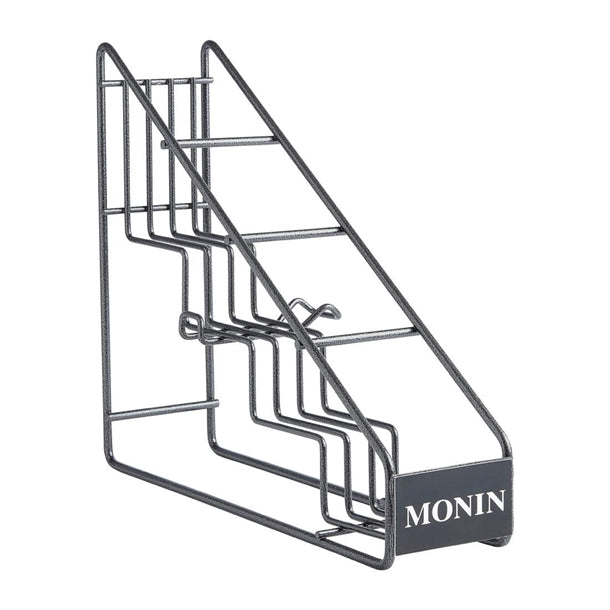 Monin Syrup Bottle Stand cn174