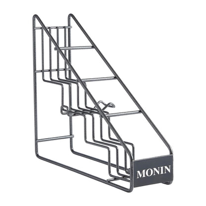 Monin Syrup Bottle Stand cn174