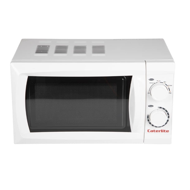 Caterlite Compact Microwave 17ltr 700W cn180