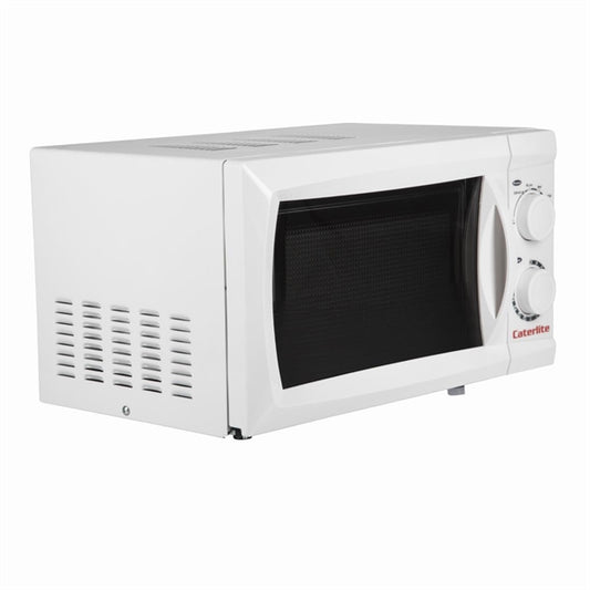 Caterlite Compact Microwave 17ltr 700W cn180
