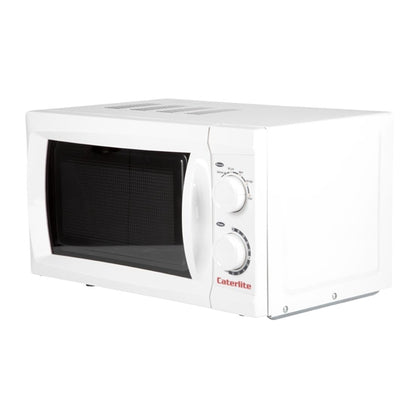 Caterlite Compact Microwave 17ltr 700W cn180