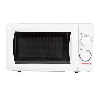Caterlite Compact Microwave 17ltr 700W cn180
