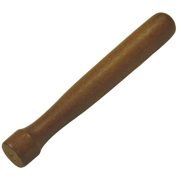 Beaumont Cocktail Muddler Wood 255mm cn193