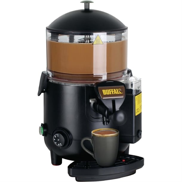 Buffalo Hot Chocolate Dispenser 5Ltr cn219