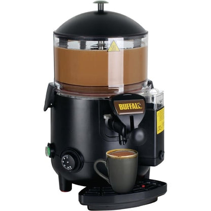 Buffalo Hot Chocolate Dispenser 5Ltr cn219