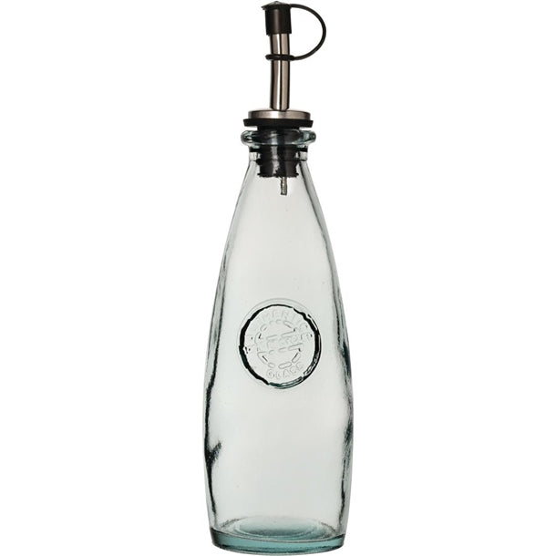 Utopia Authentico Olive Oil Bottles 10.5oz (6 Pack) cn245