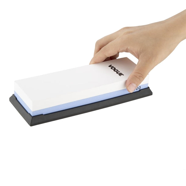 Vogue Dual Grit Whetstone -2000-5000 cn277