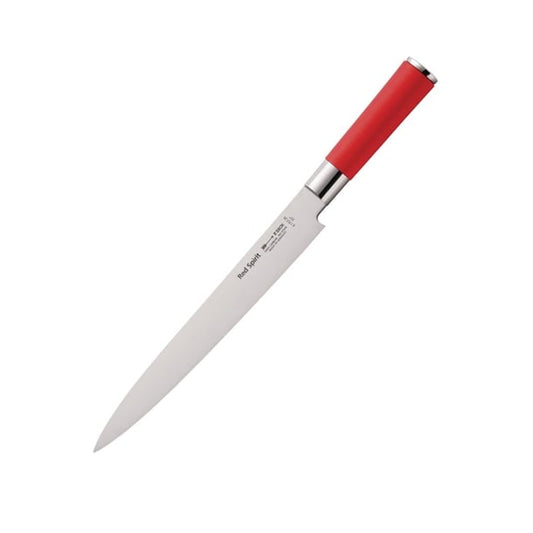 Dick Red Spirit Yanagiba Carving & Sushi Knife Red 23.8cm cn398