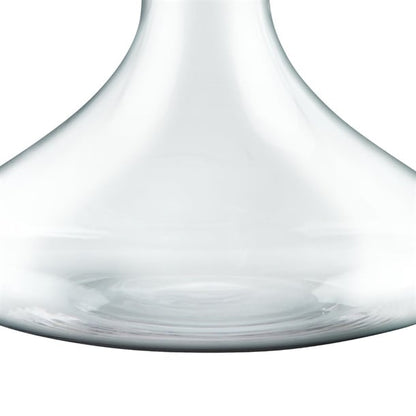 Olympia Curved Glass Decanter 750ml cn609