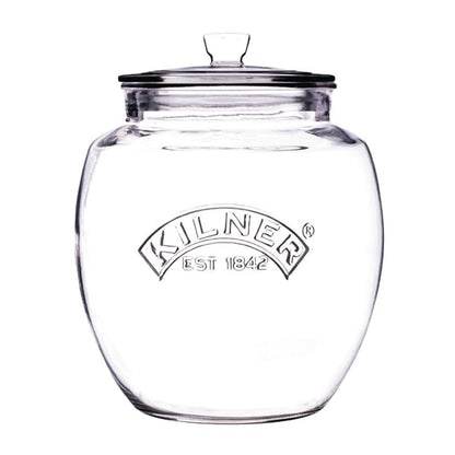 Kilner Push Top Preserve Jar 2000ml cn618