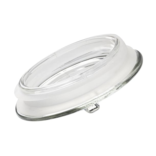 Kilner Push Top Preserve Jar 2000ml cn618